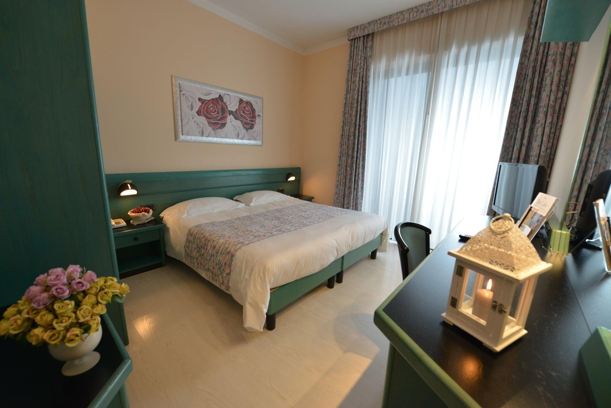 Hotel Eden วาเลจโจ ซูล มินโช ภายนอก รูปภาพ